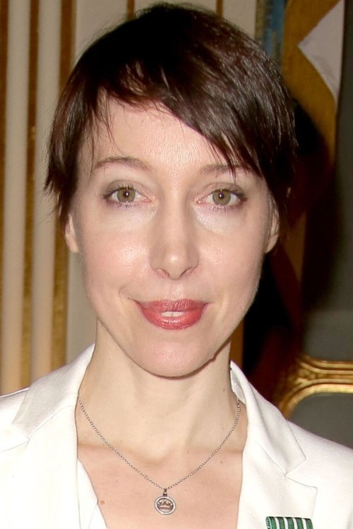 Jeanne Cherhal as Self