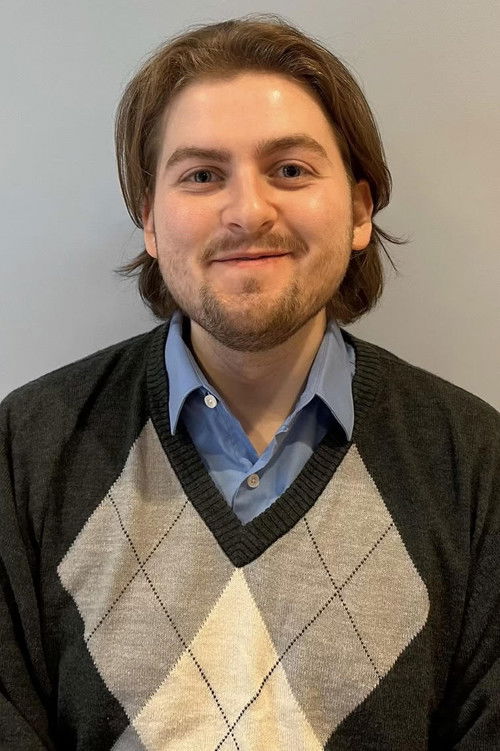 Riley Hogan as Faceless Entity