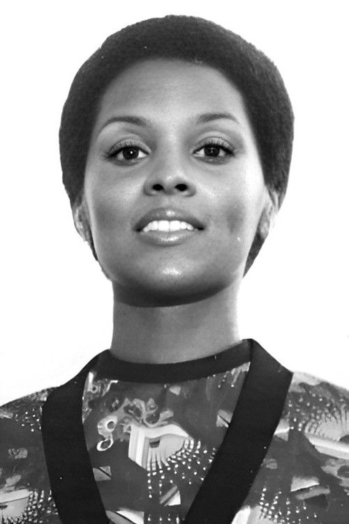 Jeannie Bell as Diana 'T.N.T.' Jackson (as Jeanne Bell)