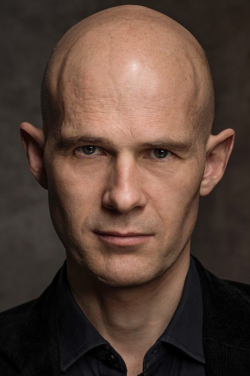 Andrew Byron as Leonid