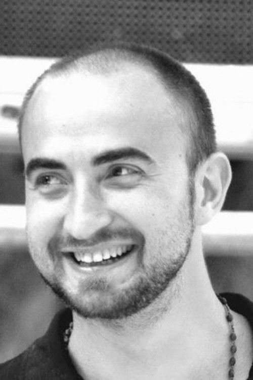 Tomas Kliukas as Michailas