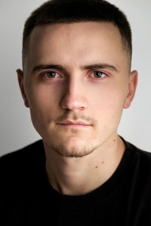 Michael Smith as Clark