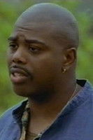 Henri Brown as Band Member