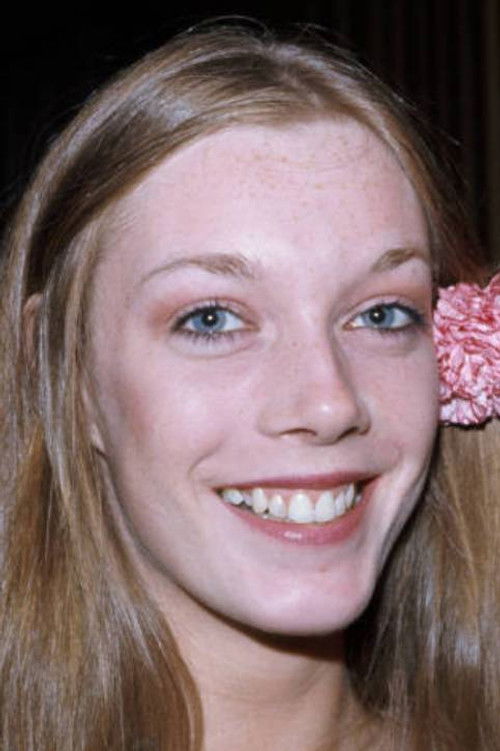 Carolyne Argyle as Student Nurse Penny Green