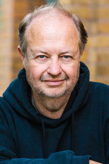 Christoph Jungmann as Frank Gehrlach
