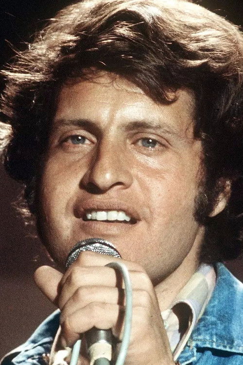 Joe Dassin as Joseph