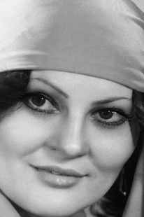 Amaliya Panahova profile photo