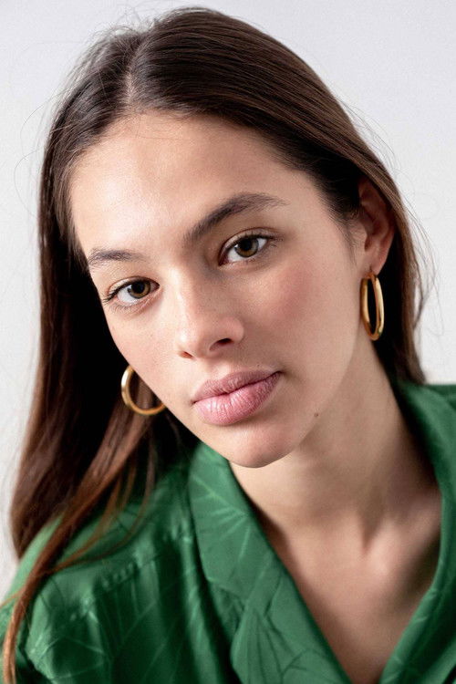 Nilaya Bal as Vanina