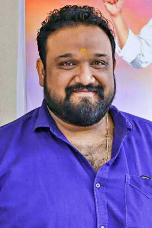 Siva as Uncredited Role