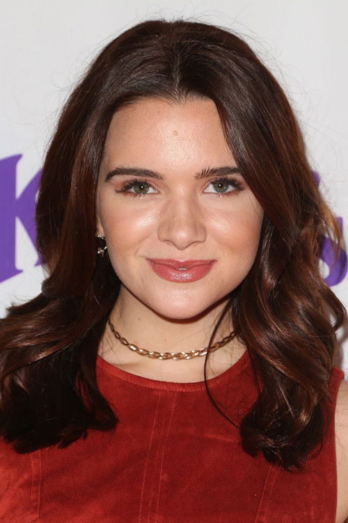 Katie Stevens as Jane Sloan