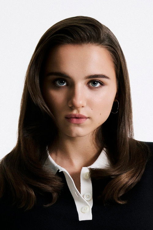 Madeleine McGraw as Stella