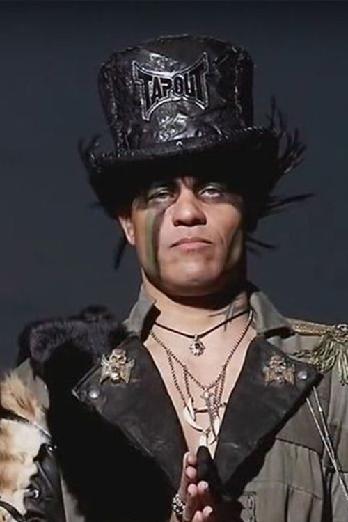 Charles Lewis, Jr as Self