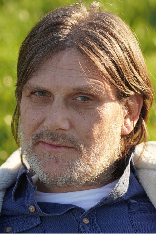 Livio Pacella as Franco Bellosi