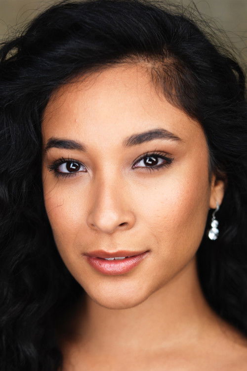 Mildred R. Gil as Anna