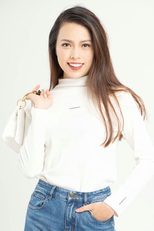 Nguyễn Phương My as Bảo Anh