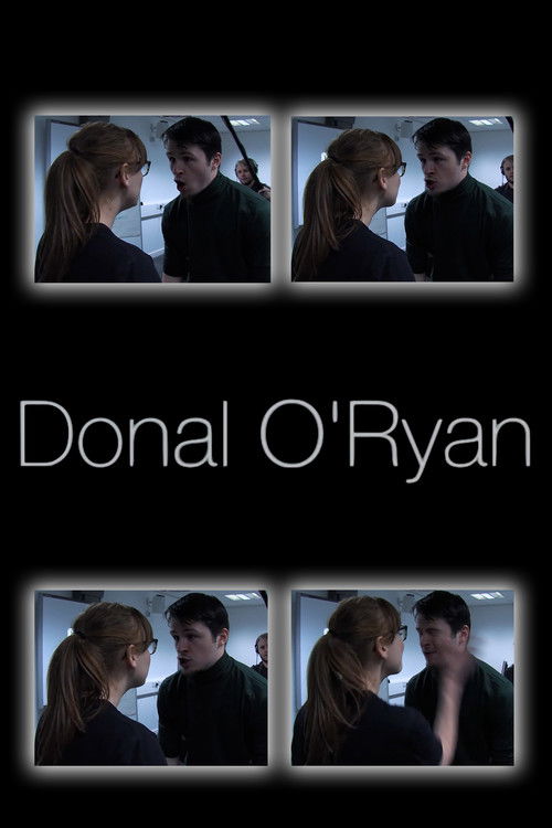 Donal O’Ryan
