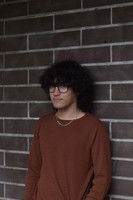 Louis Plastini as Charlie Greene