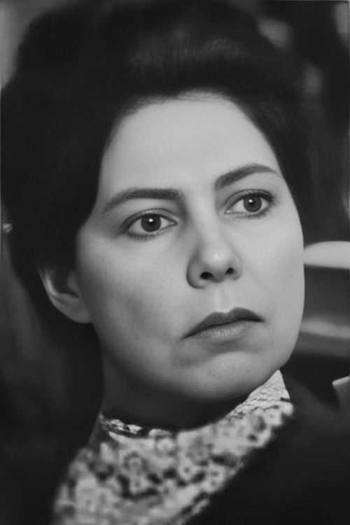 Mayya Ivashkevich as Федосья