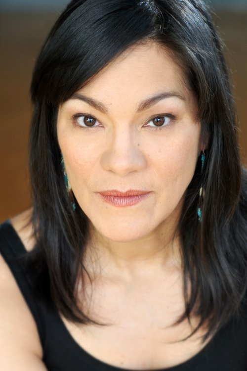 Kathia Rock as Nussipa