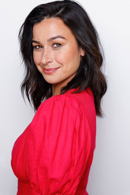 Tori La Desma as Denise (as Tori Ward)