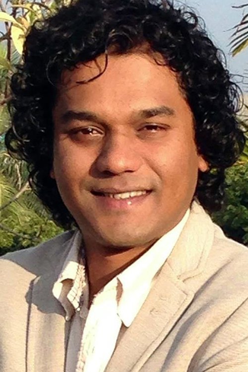 Shashank Purushotham as Mohan