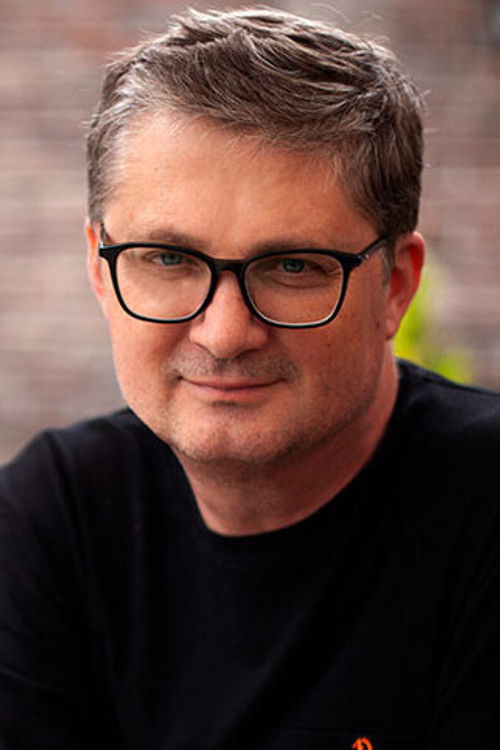 Ihor Kondratyuk as Self - Judge