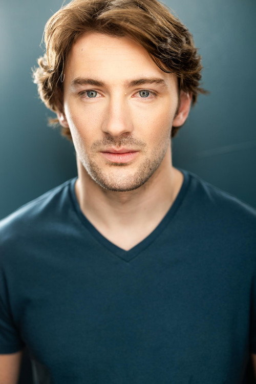 Keith R. Beck as Danny Malloy