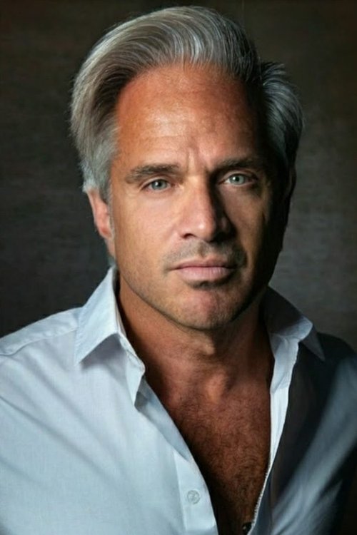 Michael Vaccaro as Sean