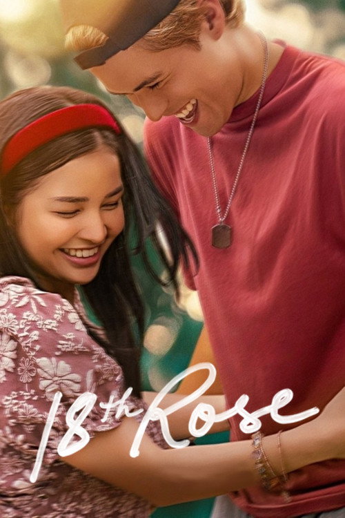 18th Rose movie poster
