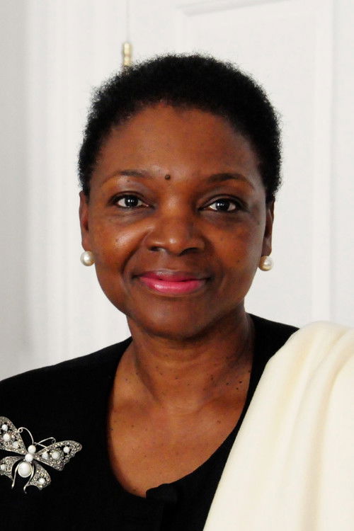 Valerie Amos as Herself