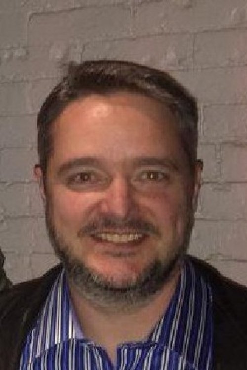 Ben Wilkinson as Self - Picture Editor