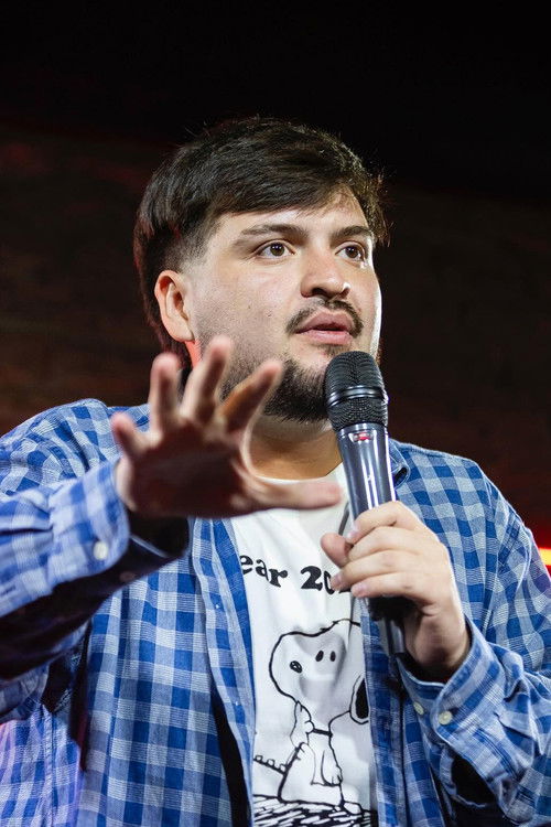 Nicolás Pontigo as Nicolás