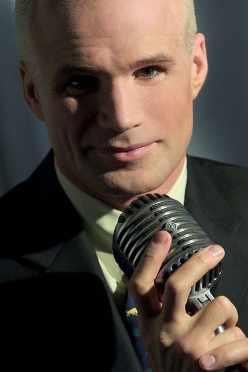 John Crown as Thomas Ellis