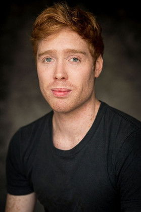 Emlyn Williams as Ant