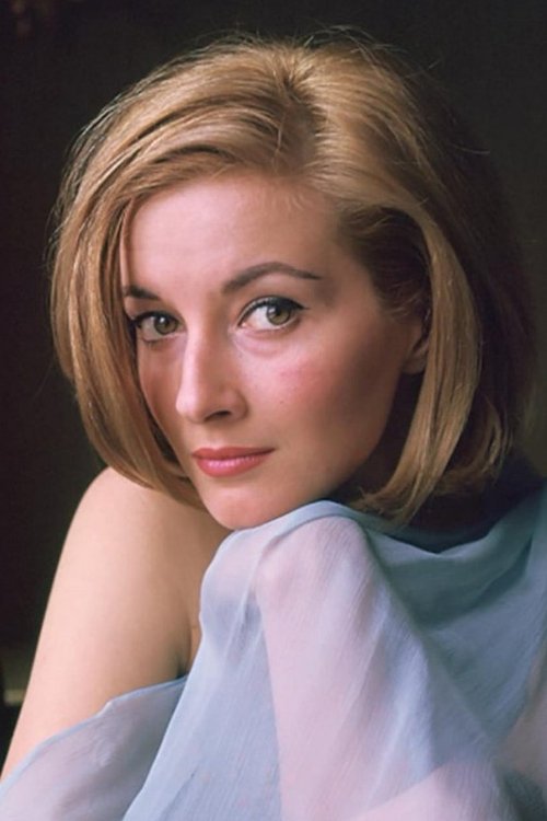 Daniela Bianchi as Self