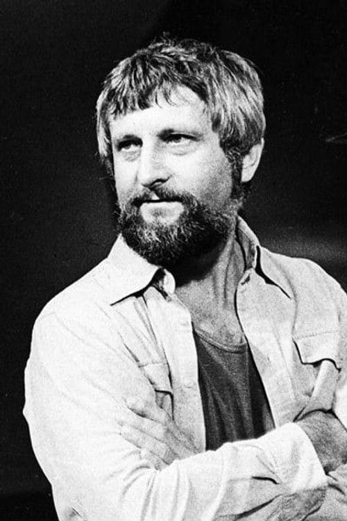 František Pokorný as 