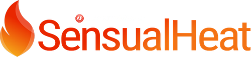 Sensual Heat logo