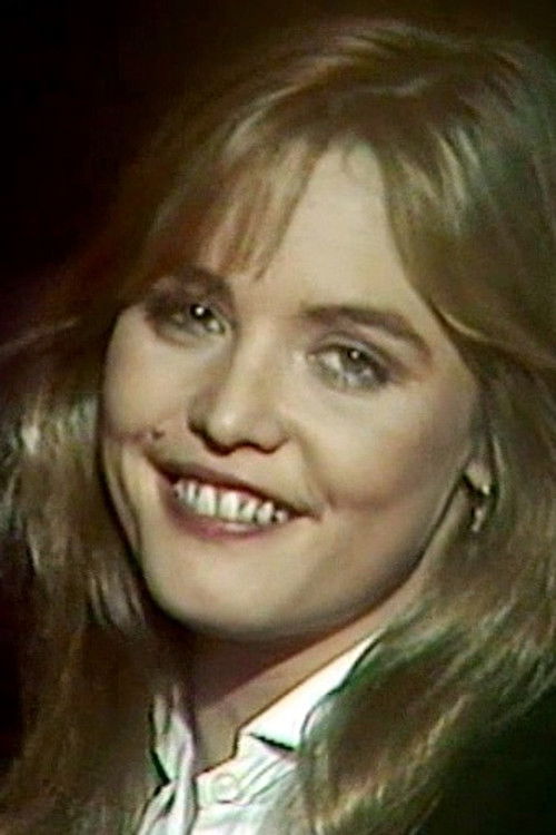 Patti Layne as Alyce Fabian