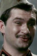 Yuriy Zaytsev as "Грустный"