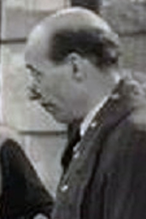 Olimpio Bobbio as Antonio