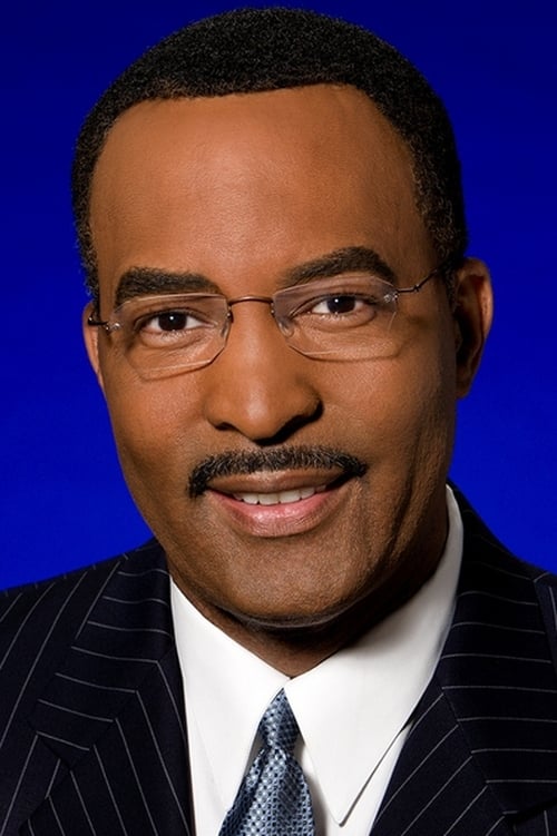 Ukee Washington as Off Screen TV Anchor (voice)