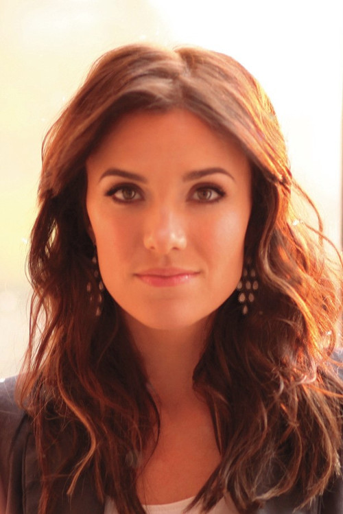 Rebecca St. James as Hope (voice)