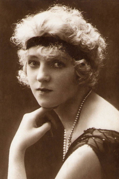 Sandra Milovanoff as Anita's mother