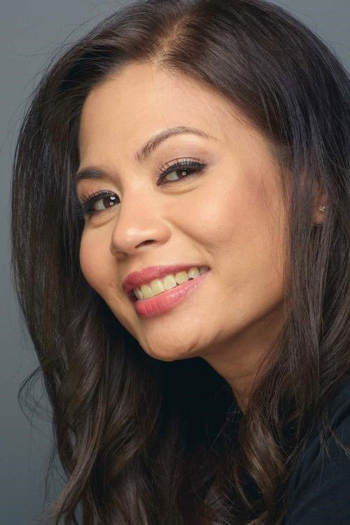 Missy Maramara as Interviewer