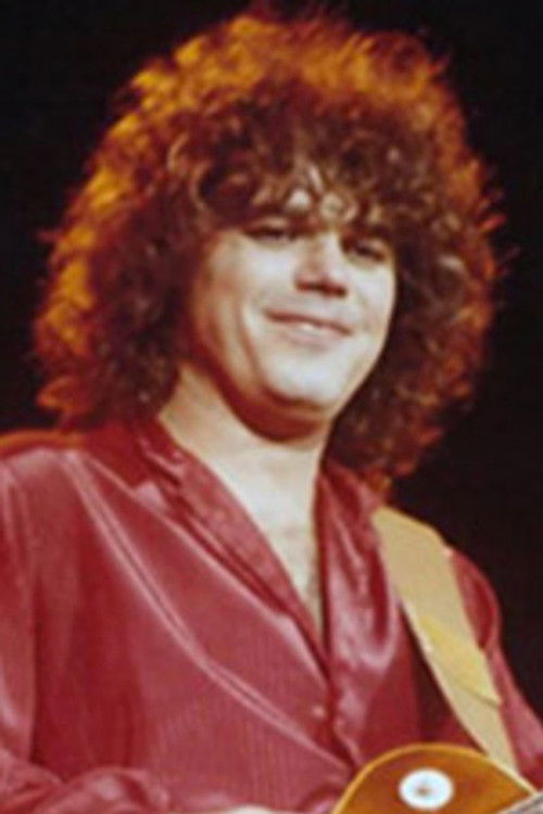 Gary Richrath as 
