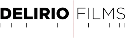 Delirio Films logo