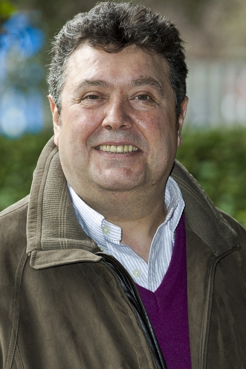 Rodolfo Laganà as Cico
