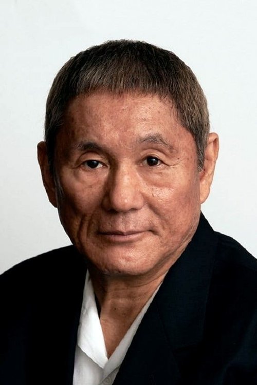 Takeshi Kitano as Uehara
