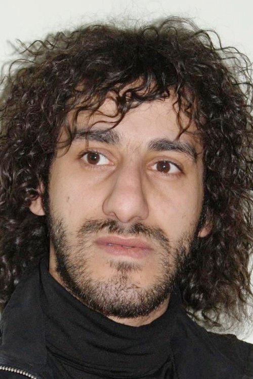 Cavanshir Maharramov as 