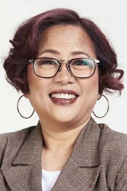 Cathy Garcia-Sampana as Pinoy 1